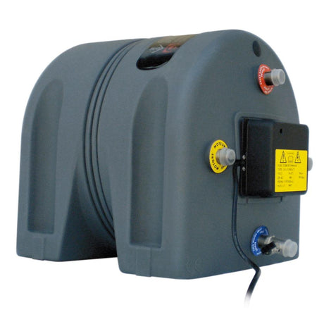 Quick Windlass Not Qualified for Free Shipping Quick Sigmar Water Heater 5.3 Gallon 800w 110v #FLB020UC08L0C01
