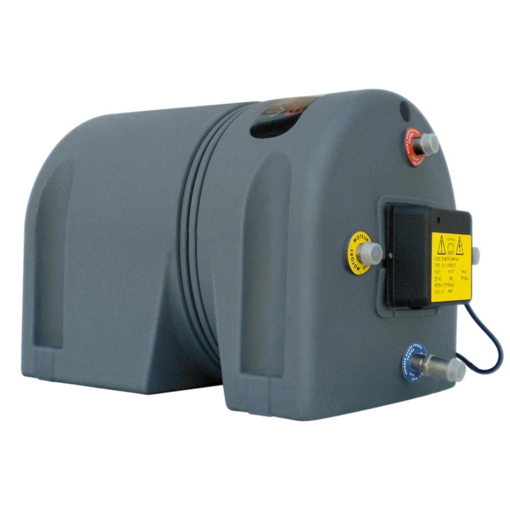 Quick Windlass Not Qualified for Free Shipping Quick Sigmar Water Heater 7.9 Gallon 800w 110v Compact #FLB030UC08L0A00