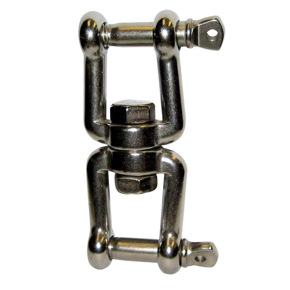 Quick Windlass Qualifies for Free Shipping Quick SW10 Jaw Jaw Swivel 8/10mm AISI 316 SS #MSVGGGX10000