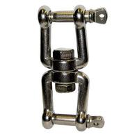 Quick Windlass Qualifies for Free Shipping Quick SW10 Jaw Jaw Swivel 8/10mm AISI 316 SS #MSVGGGX10000