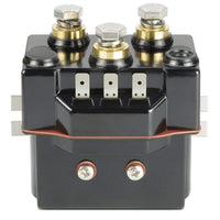 Quick Windlass Qualifies for Free Shipping Quick T6315-12 Solenoid for Non-Reversing Motors #FTT631512000B00