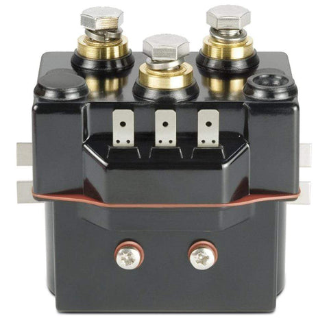 Quick Windlass Qualifies for Free Shipping Quick T6315-12 Solenoid for Non-Reversing Motors #FTT631512000B00