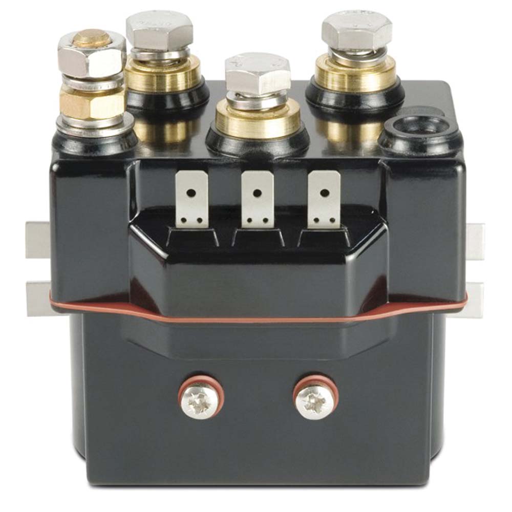 Quick Windlass Qualifies for Free Shipping Quick T6415-12 Solenoid For Windlass Motors Reversing #FTT641512000B00