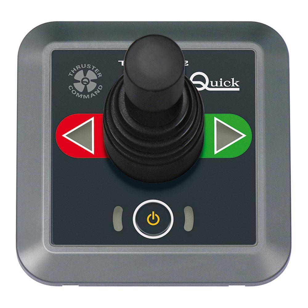 Quick Windlass Qualifies for Free Shipping Quick TCD1042 Thruster Joystick Controller #FNTCD1042000D00