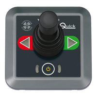Quick Windlass Qualifies for Free Shipping Quick TCD1042 Thruster Joystick Controller #FNTCD1042000D00