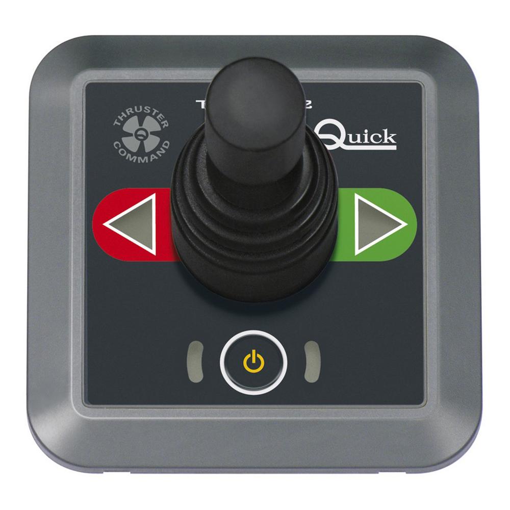 Quick TCD1042 Thruster Joystick Controller #FNTCD1042000E00