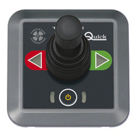 Quick TCD1042 Thruster Joystick Controller #FNTCD1042000E00