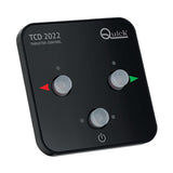 Quick Windlass Qualifies for Free Shipping Quick TCD2022 Thruster Push Button Control #FNTCD2022000A00