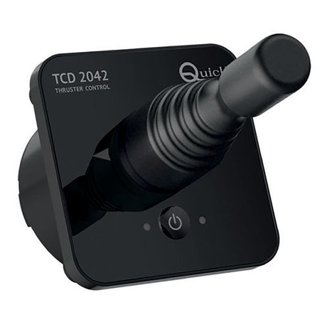 Quick Windlass Qualifies for Free Shipping Quick TCD2042 Thruster Joystick Control #FNTCD2042000A00