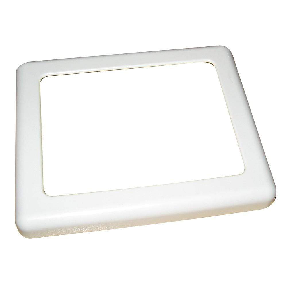 Quick Windlass Qualifies for Free Shipping Quick White Trim Ring for Action Bicolor Light #PCCP001W0000