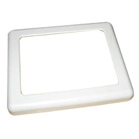 Quick Windlass Qualifies for Free Shipping Quick White Trim Ring for Action Bicolor Light #PCCP001W0000