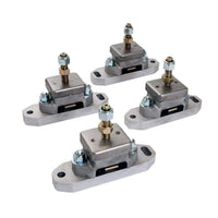 R & D 4 Mount Kit of Engine Mounts for Small Yanmar #800-YMKIT1