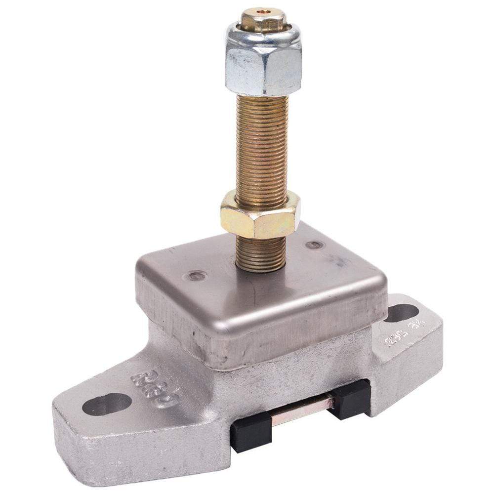 R & D Marine Qualifies for Free Shipping R & D Engine Mount with 4" Footprint 3/4" Stud 250-563 lb #800-030