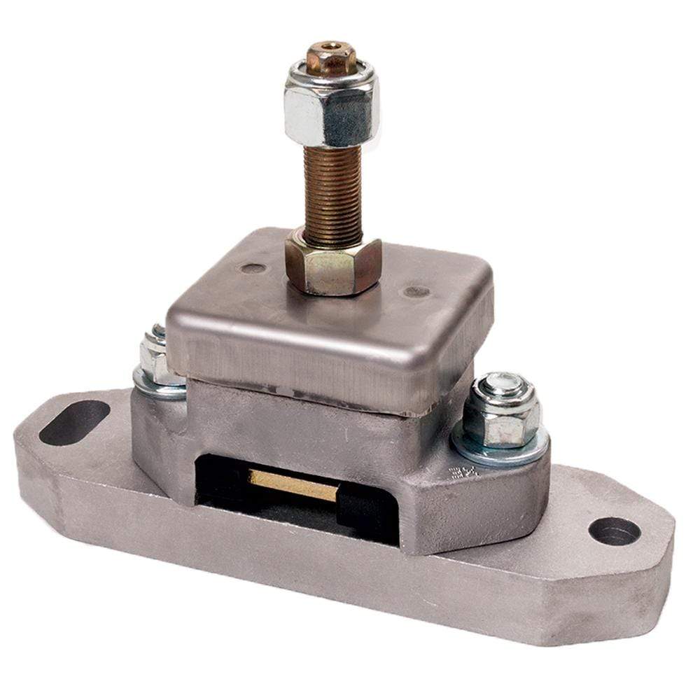 R & D Marine Qualifies for Free Shipping R & D Engine Mount with 6.85" Footprint 5/8" Stud 80-230 lb #800-010Y
