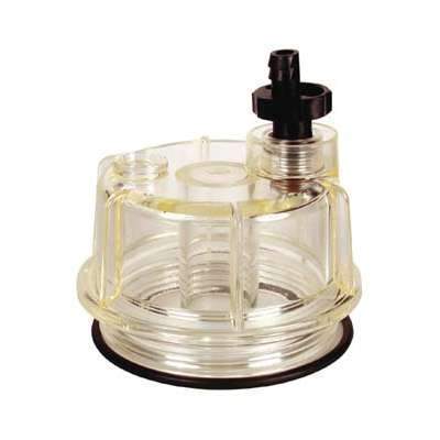 Racor Qualifies for Free Shipping Racor Clear Bowl #RK30475