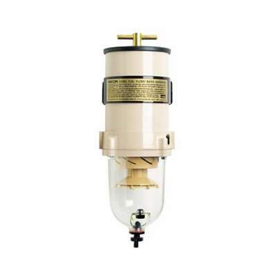 Racor Qualifies for Free Shipping Racor Diesel Filter Assembly #900FH2