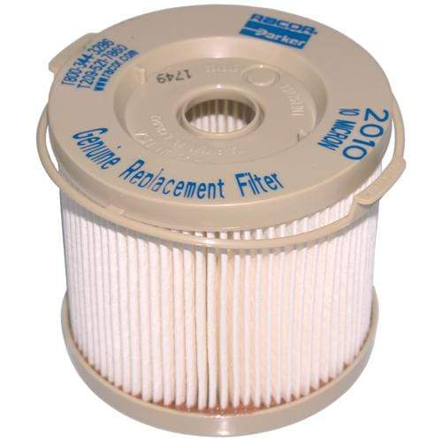 Racor Qualifies for Free Shipping Racor Element 10-Micron #2010TM-OR