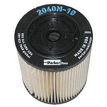 Racor Qualifies for Free Shipping Racor Element 10-Micron Cartridge #2040V10