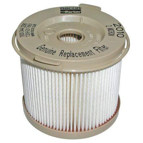 Racor Qualifies for Free Shipping Racor Element 2-Micron #2010SM-OR