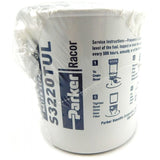 Racor Not Qualified for Free Shipping Racor Element Assembly #S3220T-UL