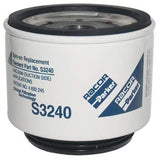 Racor Qualifies for Free Shipping Racor Element Only for 120RRAC01 #S3240