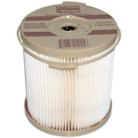 Racor Qualifies for Free Shipping Racor Element Turbine Brown 2-Micron #2040SM-OR