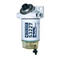 Racor Qualifies for Free Shipping Racor Fuel/Water Separator #490R-RAC-01