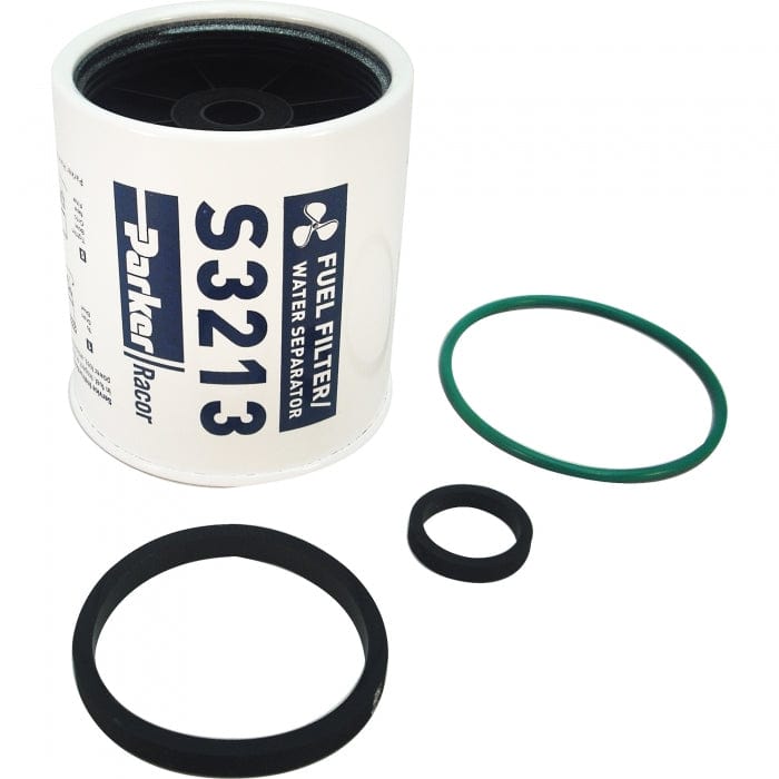 Racor Qualifies for Free Shipping Racor Replacement Element #S3213