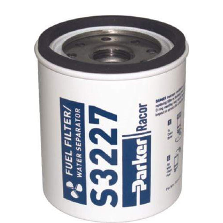 Racor Qualifies for Free Shipping Racor Spin-On Fuel Filter/Water Separator Replacement #S3227