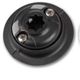 Railblaza Qualifies for Free Shipping Railblaza Quickport with VHB #03-4087-11