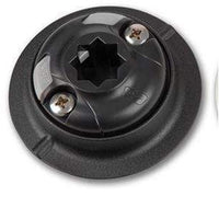 Railblaza Qualifies for Free Shipping Railblaza Quickport with VHB #03-4087-11