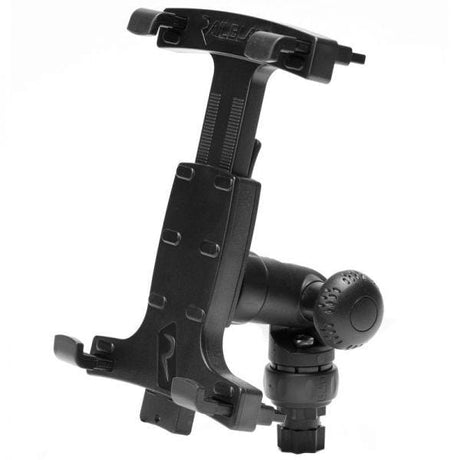 Railblaza Qualifies for Free Shipping Railblaza ScreenGrabba R-Lock iPad/Tablet Holder #02-4131-11