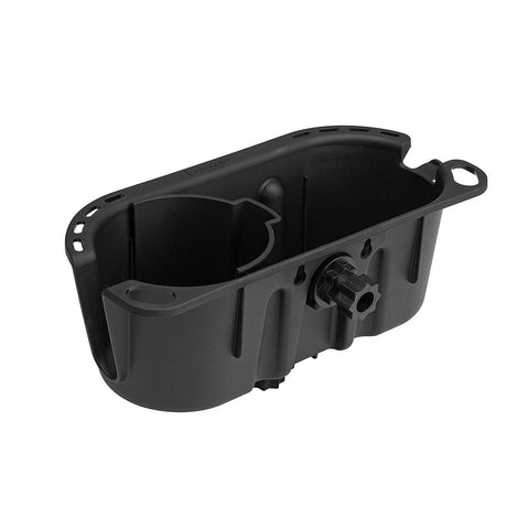 Railblaza Qualifies for Free Shipping Railblaza Stowpod Storage Caddy Black #02-4040-11