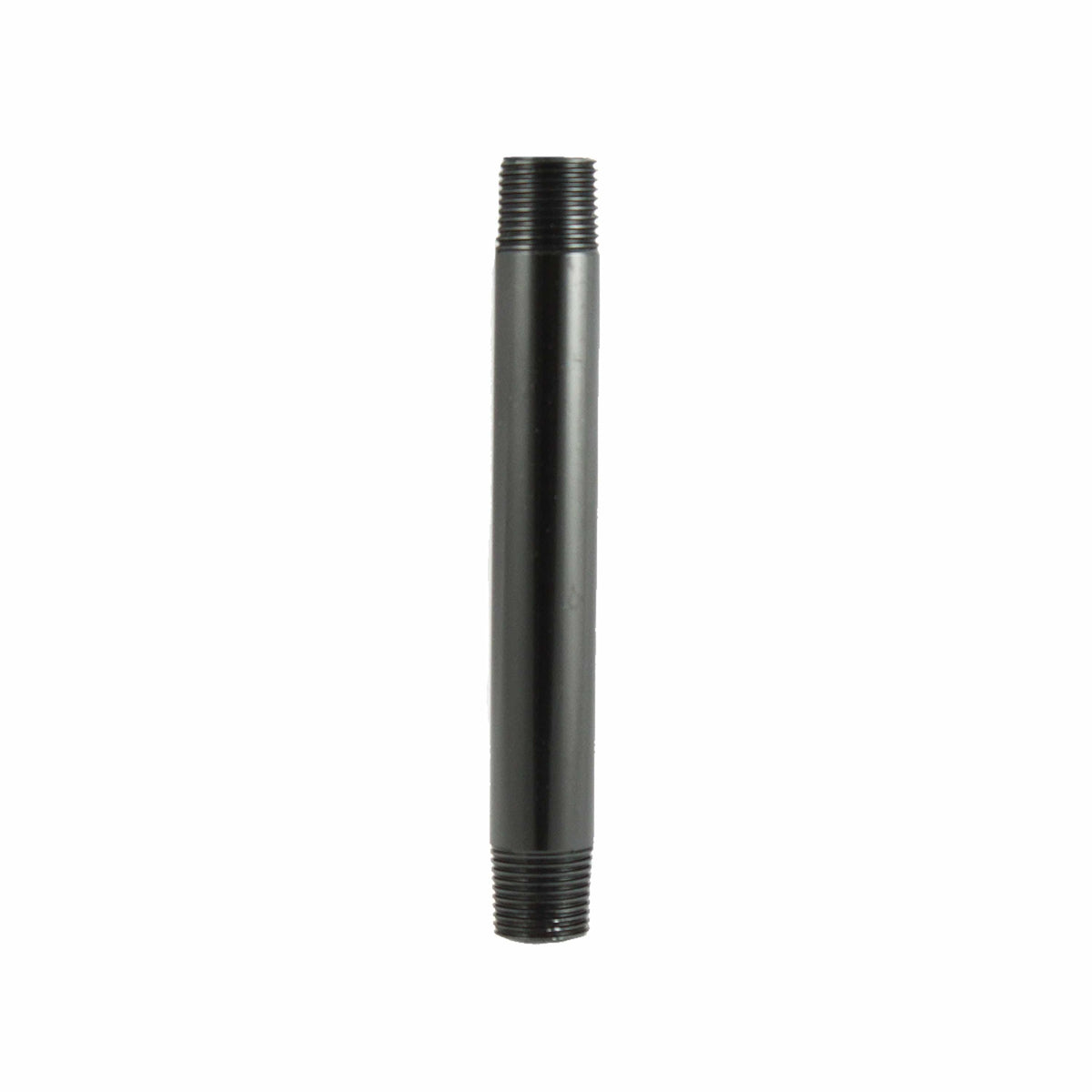 RAM 1/2" 6" Aluminum Pipe #RAM-PA8206