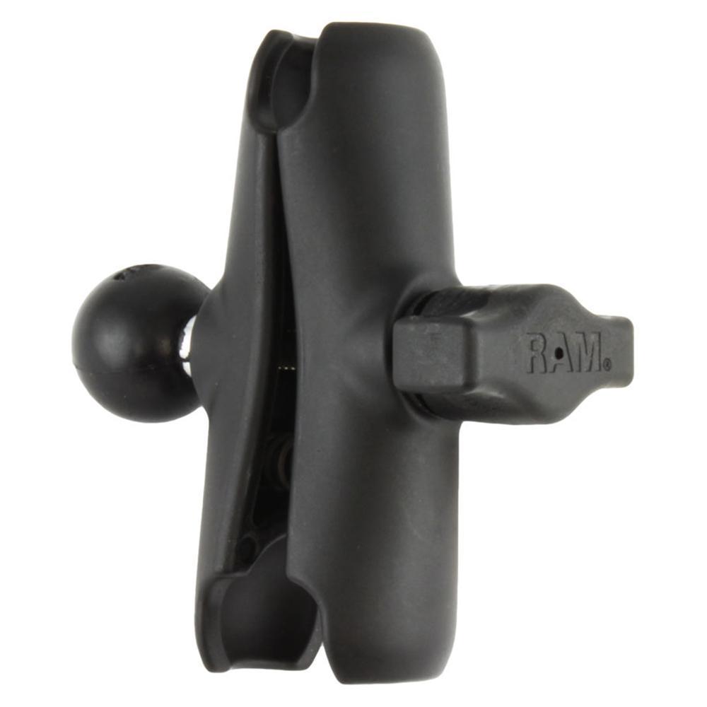 Ram Mounts Qualifies for Free Shipping RAM 1/4"-20 x 2-1/4" Threaded Stud with 1" Ball #RAM-B-273U