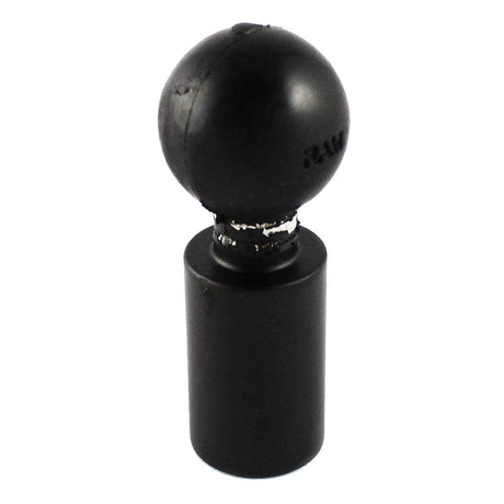 Ram Mounts Qualifies for Free Shipping RAM 1/4" NPT Female Threaded Hold Base w/1" Ball #RAM-B-218-1U