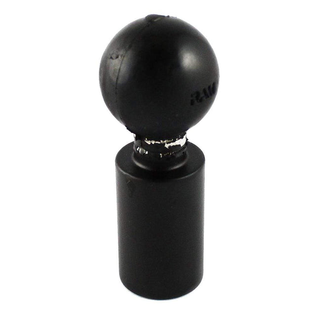 Ram Mounts Qualifies for Free Shipping RAM 1/4" NPT Female Threaded Hold Base w/1" Ball #RAM-B-218-1U