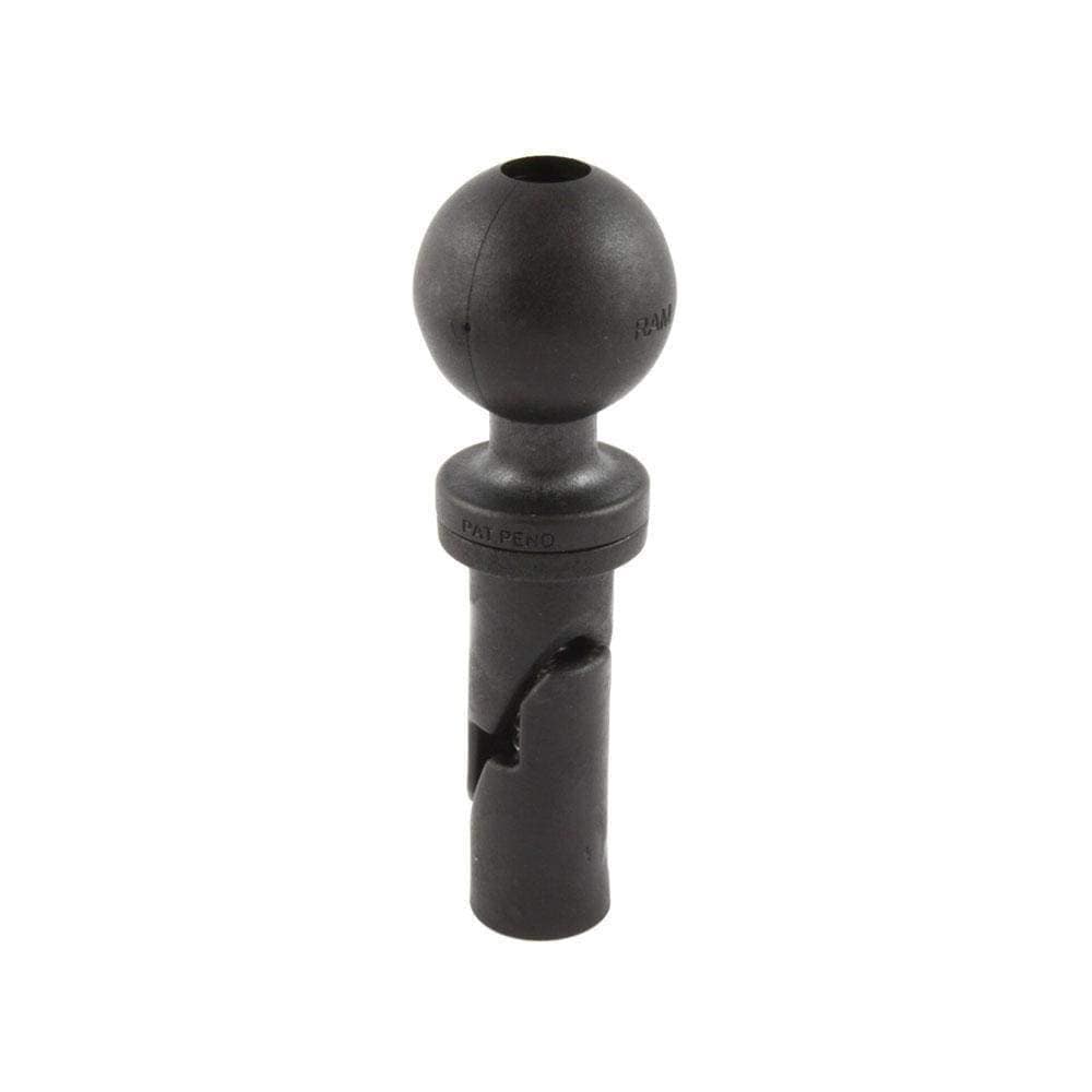 Ram Mounts Qualifies for Free Shipping RAM 1.5" RAM Wedge Mount for Hobie and Scotty #RAP-354U