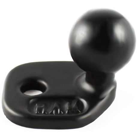 Ram Mounts Qualifies for Free Shipping RAM 1.5" x 1.75" Base 5/16" Hole and 1" Ball #RAM-B-126CU