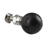 Ram Mounts Qualifies for Free Shipping RAM 1" Ball Adapter for Brake/Clutch Reservoir Base #RAM-B-309-3U