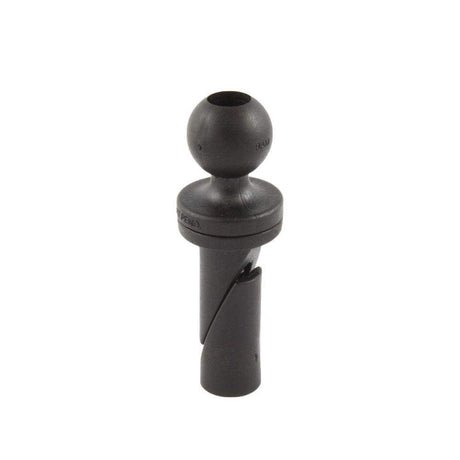 Ram Mounts Qualifies for Free Shipping RAM 1" RAM Wedge Mount for RAM Atwood and Fish-On #RAP-B-354-75U