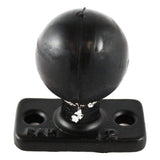 Ram Mounts Qualifies for Free Shipping RAM 1" x 2" Rectangle Base with 1.5" Ball #RAM-202U-12