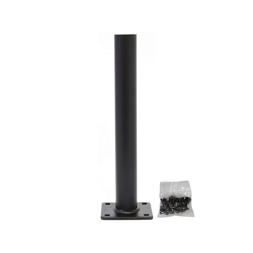 Ram Mounts Qualifies for Free Shipping RAM 12" Long Lower Female Tele-Pole #RAM-VP-TBF12U