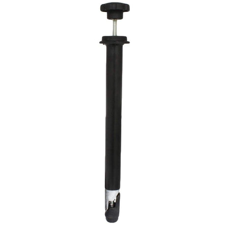 Ram Mounts Qualifies for Free Shipping RAM 12" Long Top Male Tele-Pole #RAM-VP-TTM12U
