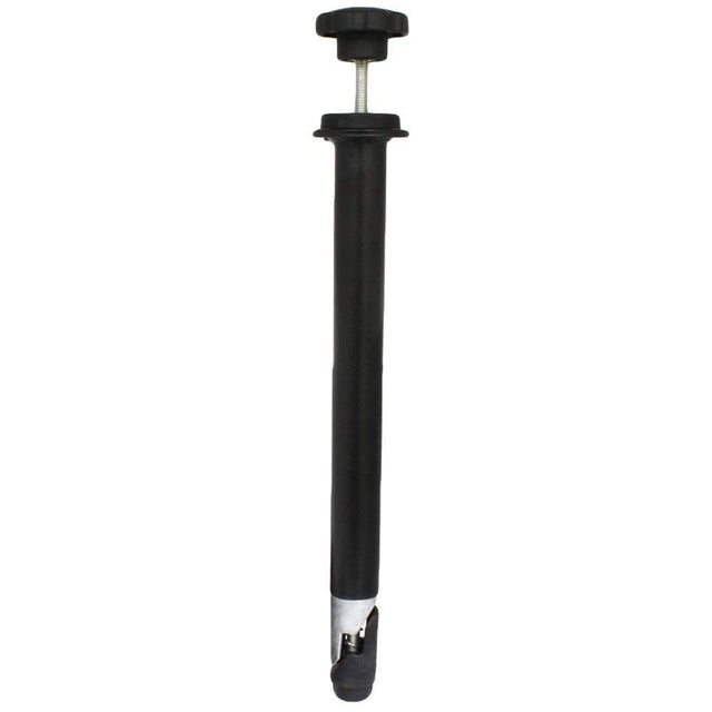 Ram Mounts Qualifies for Free Shipping RAM 12" Long Top Male Tele-Pole #RAM-VP-TTM12U