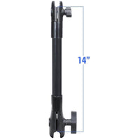 Ram Mounts Qualifies for Free Shipping RAM 14