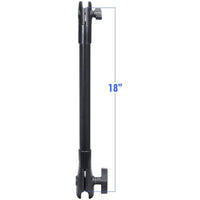 Ram Mounts Qualifies for Free Shipping RAM 18
