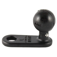 Ram Mounts Qualifies for Free Shipping RAM 2.25 x 0.87 Motorcycle Case with Ball #RAM-B-252U