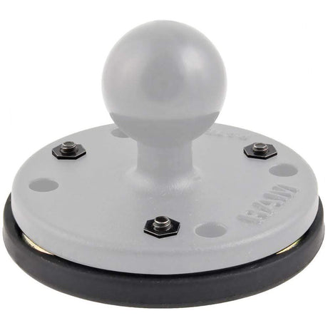 RAM 2.5" Triple Magnetic Base Adapter #RAP-339U