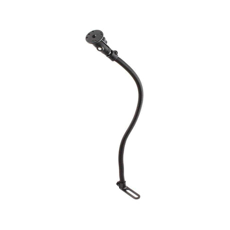 Ram Mounts Qualifies for Free Shipping RAM 24" No-Drill Vehicle Mount Round Plate Adapter #RAM-B-316-1-24-202U